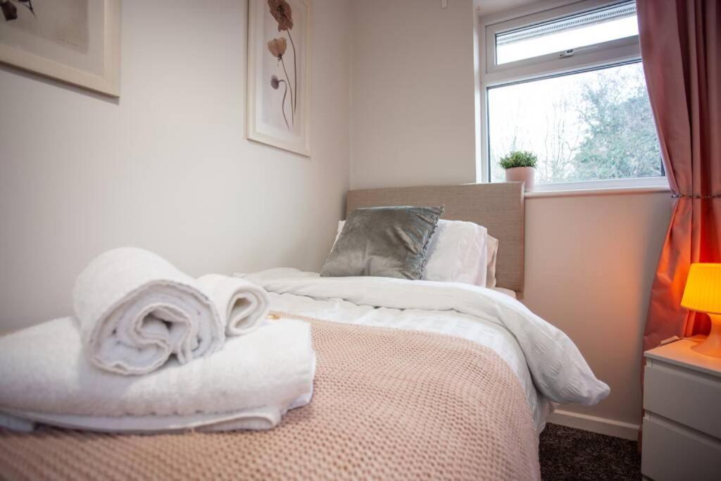 Low EtherleyRose Hill Retreat别墅 外观 照片